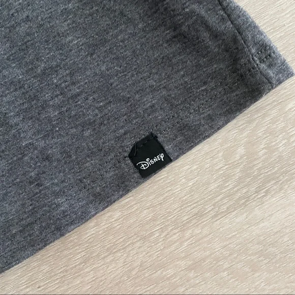 Disney Hakuna Matata dark grey tee shirt - Picture 9 of 10